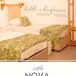アパートホテル Nova Aparts 4*