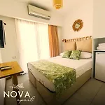 Nova Aparts 4* アクヤカ