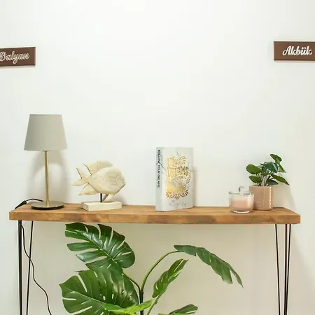 アパートホテル Nova Aparts