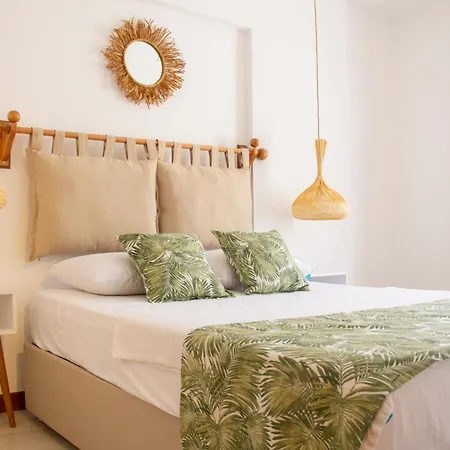 Nova Aparts アパートホテル 4*