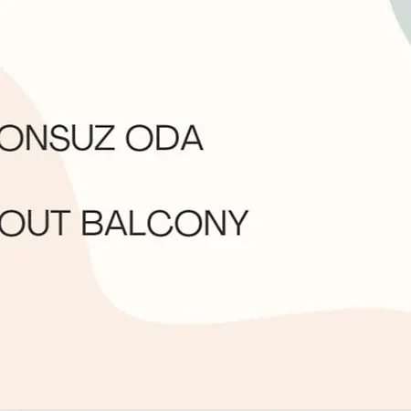 Nova Aparts アパートホテル