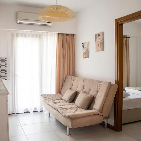 Appart hôtel Nova Aparts