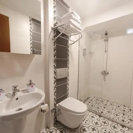 Nova Aparts 4* Akyaka (Mugla)