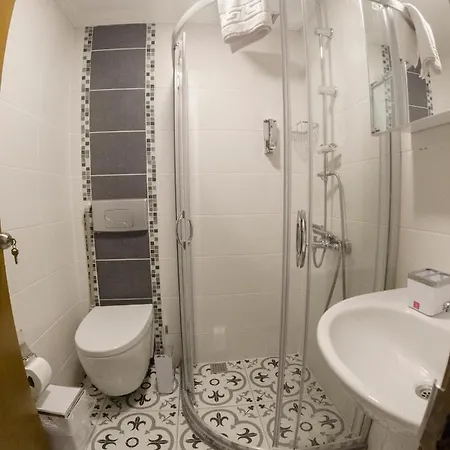 Nova Aparts Appart hôtel