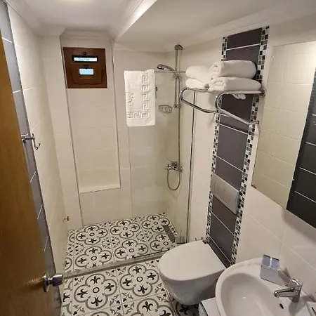 Nova Aparts Appart hôtel