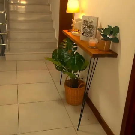 Nova Aparts 4* Akyaka (Mugla)
