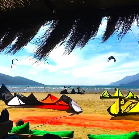 Nova Aparts Appart hôtel Akyaka (Mugla)