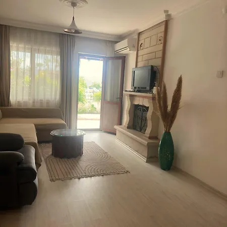 Nova Aparts Appart hôtel