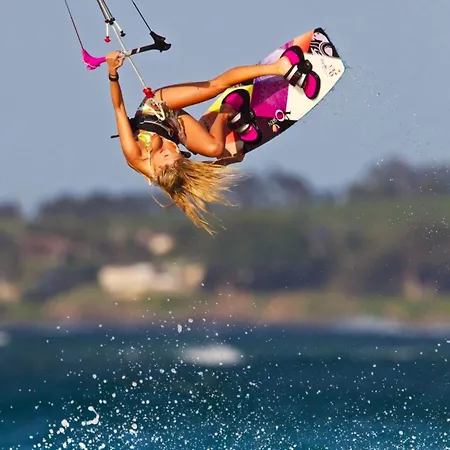 Nova Aparts Appart hôtel 4*