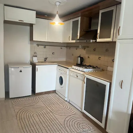 Lejlighedshotel Nova Aparts Akyaka (Mugla)