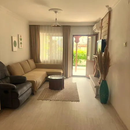 Nova Aparts 4* Akyaka (Mugla)