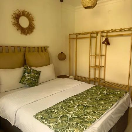 Nova Aparts Appart hôtel