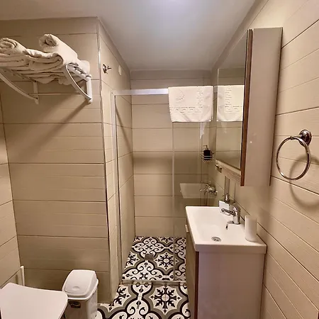 Appart hôtel Nova Aparts 4*